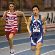35. Champ. Nation. Indoor HARY5700