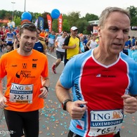 JPS ING Marathon-187 result