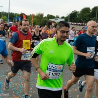 JPS ING Marathon-244 result