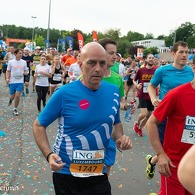 JPS ING Marathon-277 result