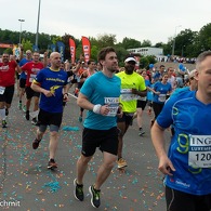 JPS ING Marathon-290 result