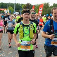 JPS ING Marathon-447 result