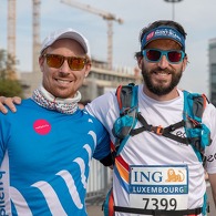 ING Marathon 2018 HARY5103 result