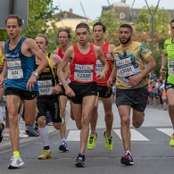 ING Marathon 2018 HARY5194 result
