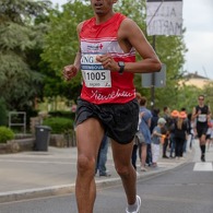 ING Marathon 2018 HARY5226 result