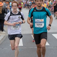 ING Marathon 2018 HARY5234 result