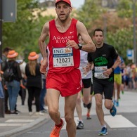 ING Marathon 2018 HARY5237 result