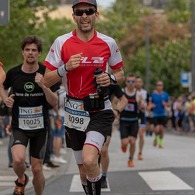 ING Marathon 2018 HARY5239 result