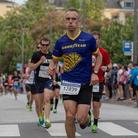 ING Marathon 2018 HARY5251 result