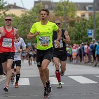 ING Marathon 2018 HARY5255 result
