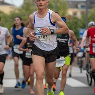 ING Marathon 2018 HARY5260 result