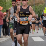 ING Marathon 2018 HARY5265 result
