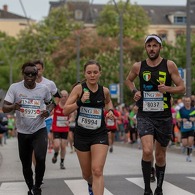 ING Marathon 2018 HARY5277 result