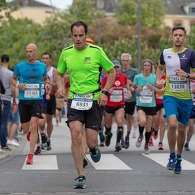 ING Marathon 2018 HARY5290 result
