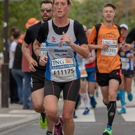 ING Marathon 2018 HARY5298 result