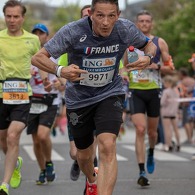 ING Marathon 2018 HARY5310 result