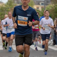 ING Marathon 2018 HARY5316 result