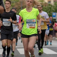ING Marathon 2018 HARY5318 result