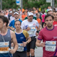 ING Marathon 2018 HARY5326 result