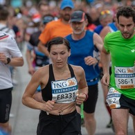 ING Marathon 2018 HARY5334 result