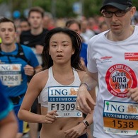 ING Marathon 2018 HARY5340 result