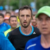 ING Marathon 2018 HARY5351 result
