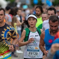 ING Marathon 2018 HARY5378 result
