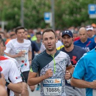 ING Marathon 2018 HARY5382 result