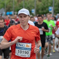 ING Marathon 2018 HARY5389 result