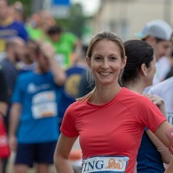 ING Marathon 2018 HARY5409 result