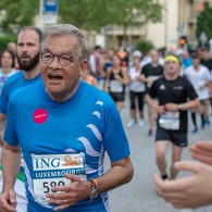 ING Marathon 2018 HARY5412 result