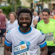 ING Marathon 2018 HARY5416 result