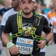 ING Marathon 2018 HARY5475 result