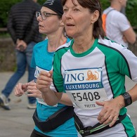 ING Marathon 2018 HARY5492 result