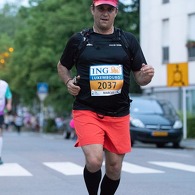 ING Marathon 2018 HARY5663 result