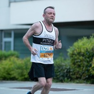 ING Marathon 2018 HARY5667 result