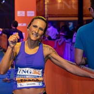 ING Marathon 2018 HARY5807 result
