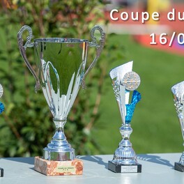 75. Coupe du Prince (16.09.2018)