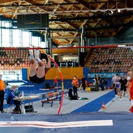 Championnats Nationaux Indoor (Weyer)-5