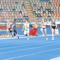 Championnats Nationaux Indoor (Weyer)-85