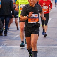 252ING-Marathon DAHA0520
