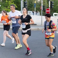 ING Marathon DAEM8538-CR3 Daemen