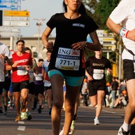 ING Marathon R7  4744 Daemen